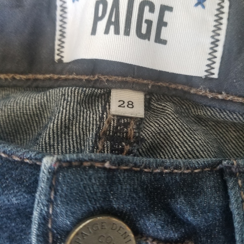 Jeans - Picture 3 of 5